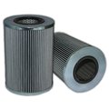 Main Filter HY-PRO HP375L76MB Replacement/Interchange Hydraulic Filter MF0063351